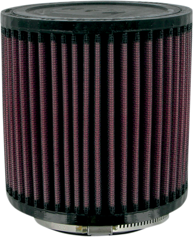 K & N Universal Air Filter - Centered RU-2430