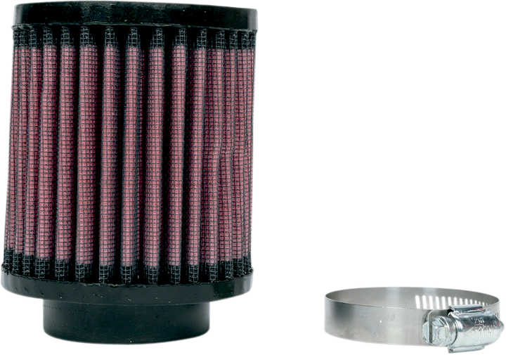 K & N Universal Air Filter - Centered RU-0500