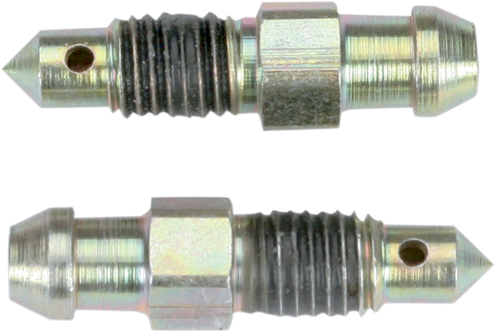 Goodridge Speed Bleeder - 2 Pack SB7100