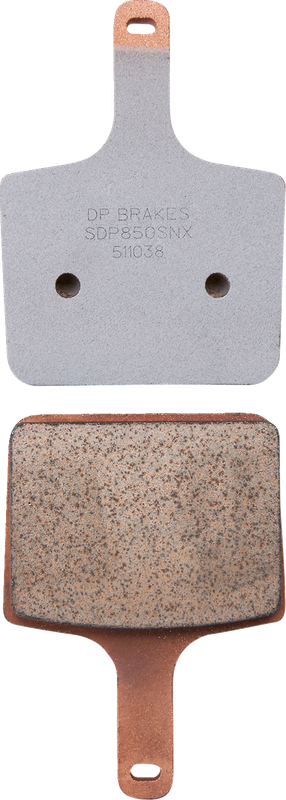 Dp Brakes Hh+ Brake Pads SDP850SNX