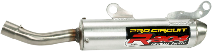 Pro Circuit R-304 Silencer SH02250-RE