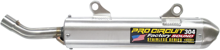 Pro Circuit 304 Silencer SH91500-SE