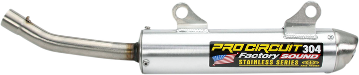 Pro Circuit 304 Silencer SH92250-SE