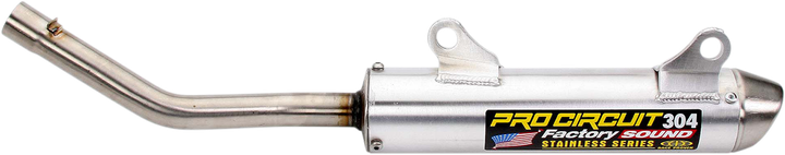 Pro Circuit 304 Silencer SH99250-SE