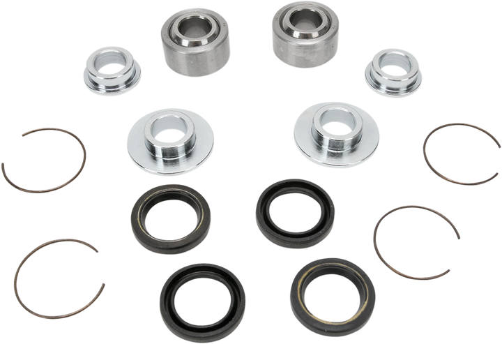 Pivot Works Shock Bearing - Rear - Yamaha PWSHK-Y20-000