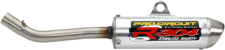 Pro Circuit R-304 Silencer SK03125-RE