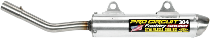 Pro Circuit 304 Silencer SK95250-SE