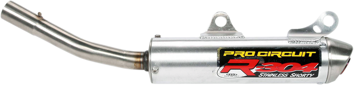 Pro Circuit R-304 Silencer SK99250-RE