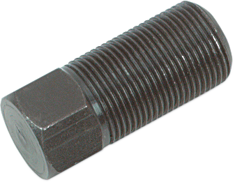 Dennis Stubblefield Sales Flywheel Puller - M22 X 1.5 - Right Hand Thread - Male MP-11
