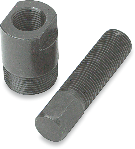 Dennis Stubblefield Sales Flywheel Puller - M26 X 1.5 - Right Hand Thread - Male MP-12