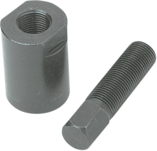 Dennis Stubblefield Sales Flywheel Puller - M26 X 1.0 - Right Hand Thread - Female MP-46