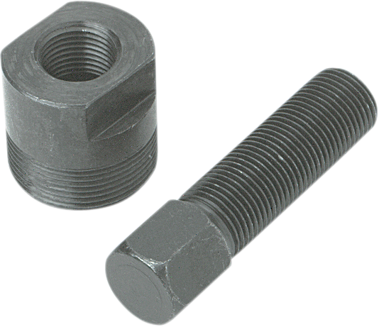 Dennis Stubblefield Sales Flywheel Puller - M30 X 1.5 - Right Hand Thread - Male MP-4