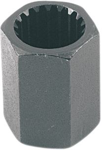 Dennis Stubblefield Sales Prop Tool - Impeller - Holding - Female/Splined - 20 Mm X 18 Tooth TOOL-56