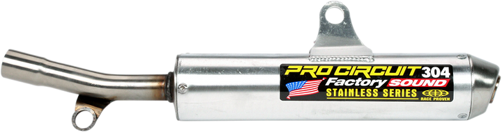 Pro Circuit 304 Silencer SS93250-304