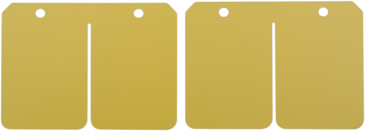 Boyesen Super Stock Reed Set - Fiber - Suzuki SSF122