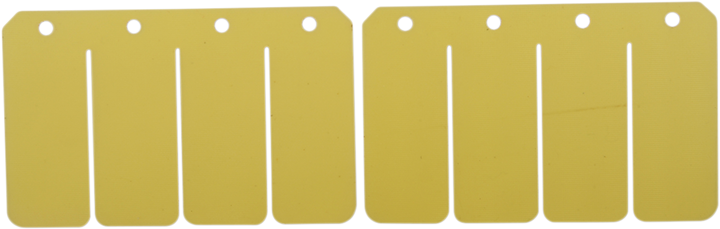 Boyesen Super Stock Reed Set - Fiber - Honda SSF302