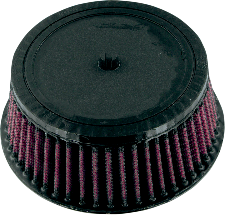 K & N High-Flow Air Filter - Kawasaki/Suzuki SU-4000