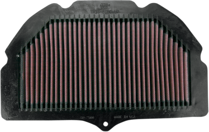 K & N Oe Replacement High-Flow Air Filter - Suzuki SU-7500