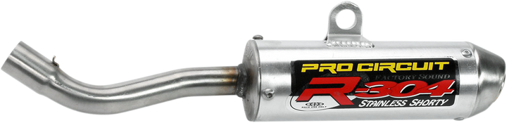 Pro Circuit R-304 Silencer SY02125-RE