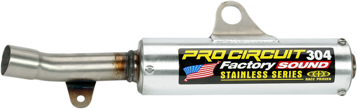 Pro Circuit 304 Silencer SY88250-304