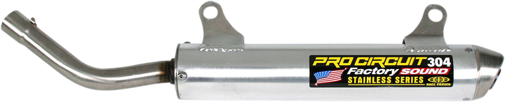 Pro Circuit 304 Silencer SY93250-SE