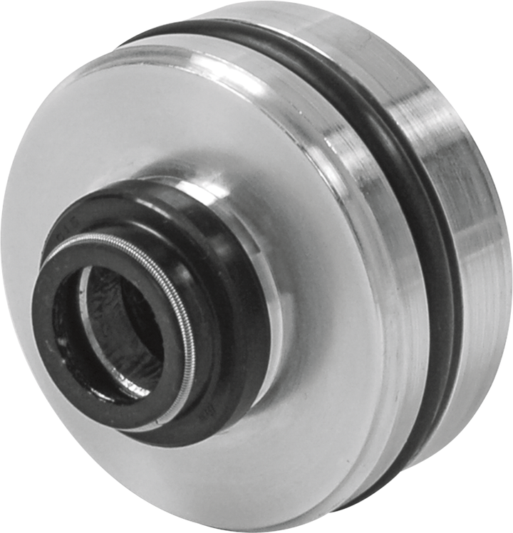 Race Tech Seal Head Assembly - Rear - 46 Mm Id Body X 14 Mm Od Shaft SYSH 4614