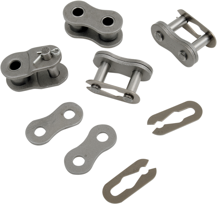 Parts Unlimited 420 - Chain - Repair Kit T420-4