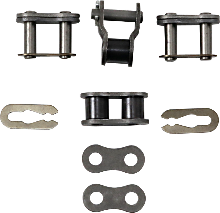 Parts Unlimited 428 - Chain - Repair Kit T428-4