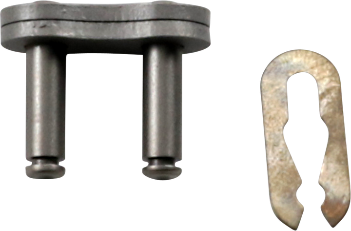 Parts Unlimited 428H - Drive Chain - Clip Connecting Link T428H-3