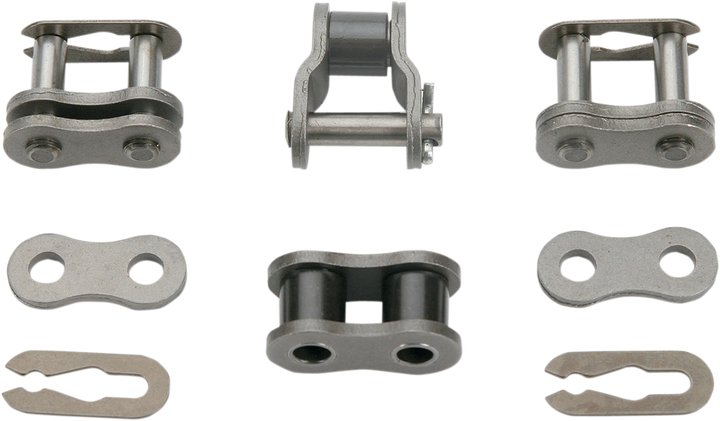 Parts Unlimited 428H - Chain - Repair Kit T428H-4