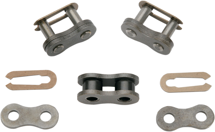 Parts Unlimited 520H - Chain - Repair Kit T520H-4