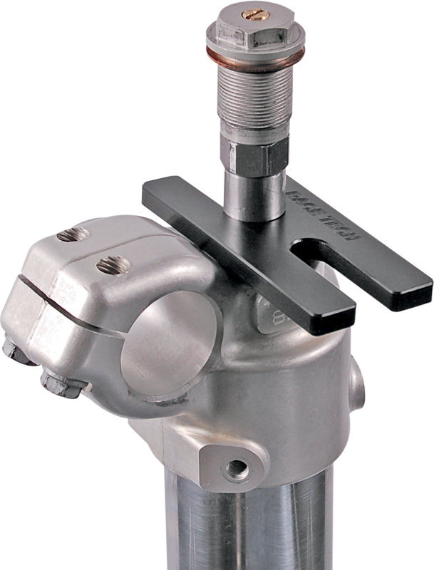 Race Tech Fork Holding Tool TFHP 01