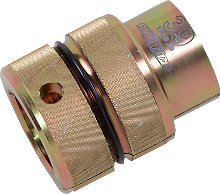 Race Tech Driver - Fork Seal - 39/38 Mm TFSD 39