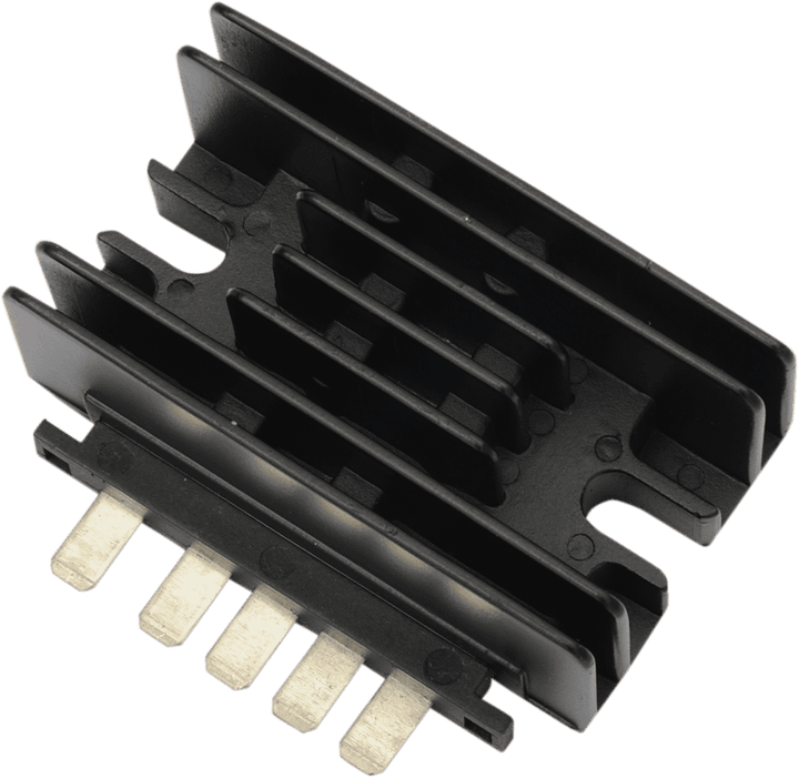 Rick'S Motorsport Electric Regulator/Rectifier - Suzuki 10-222