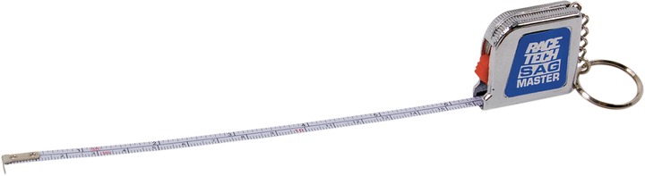 Race Tech Race Sag Setting Tool TSSM 01