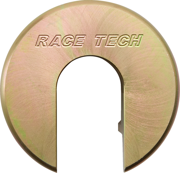 Race Tech Shock Seal Head Setting Tool - Installation/Removal - 40-46 Mm TSSS 01