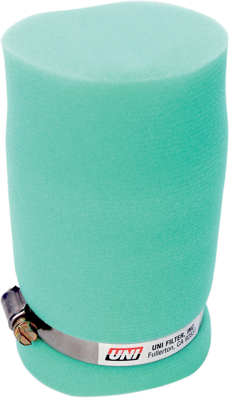 Uni Filter Flex Core Sock Filter - Green U603