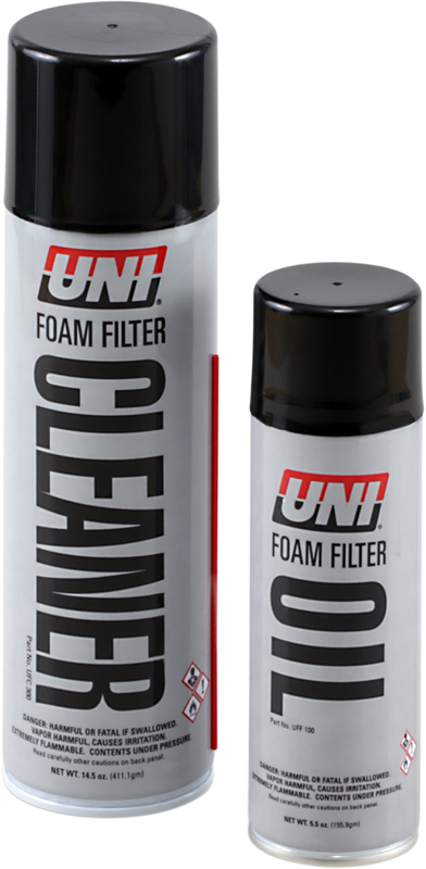 Uni Filter Service Kit UFM-400