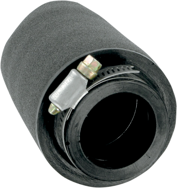 Uni Filter Pod Air Filter - Black - Centered UP-5152