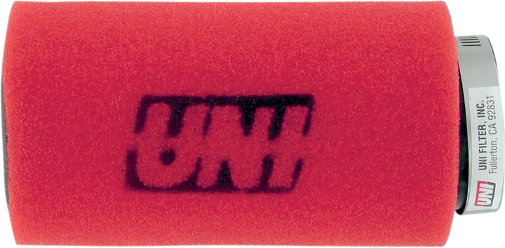 Uni Filter Two-Stage Pod Air Filter - Centered UP-6200ST