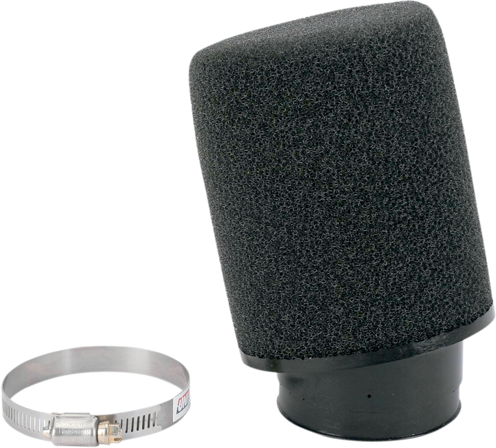 Uni Filter Snowmobile Pod Air Filter - Angled - 2-3/4" Id UP-6275SA