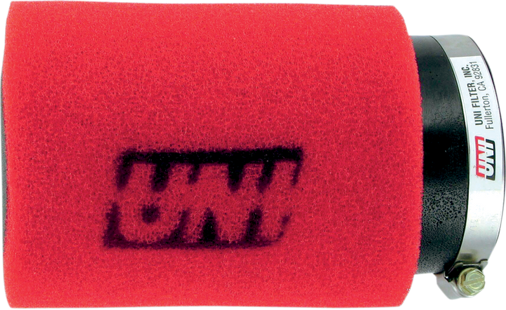 Uni Filter 2-Stage Pod Air Filter - Angled UP-6300AST