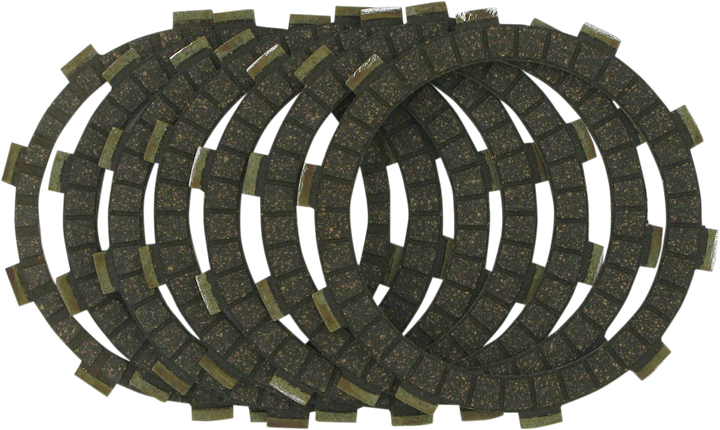 Vesrah Clutch Discs VC-140