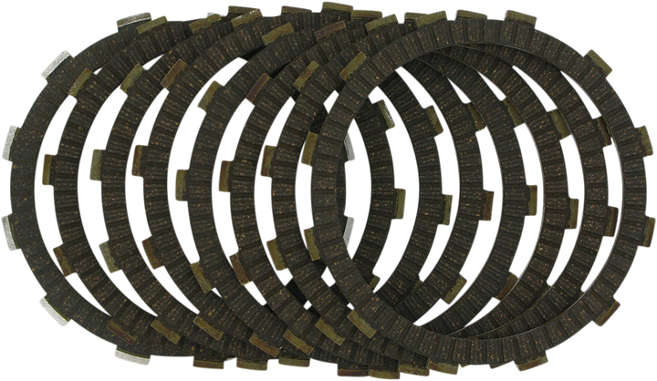 Vesrah Clutch Discs VC-149