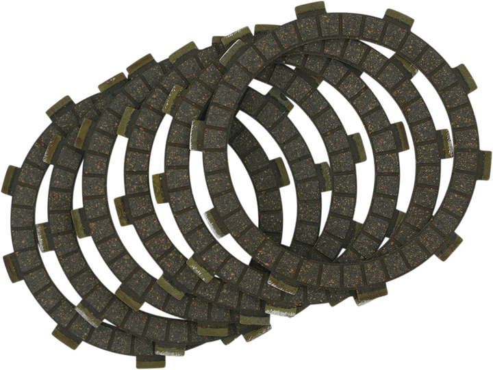 Vesrah Clutch Discs VC-191