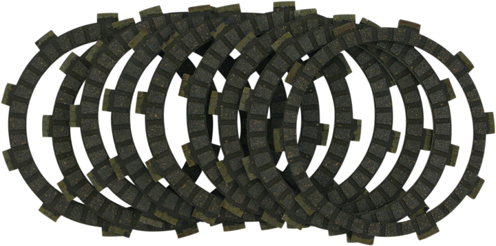 Vesrah Clutch Discs VC-197