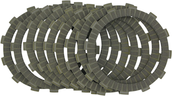 Vesrah Clutch Discs VC-335