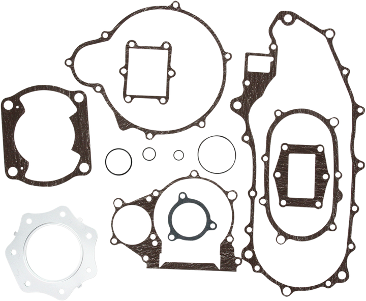 Vesrah Complete Gasket Set - Honda Fl350R Odyssey VG-1097
