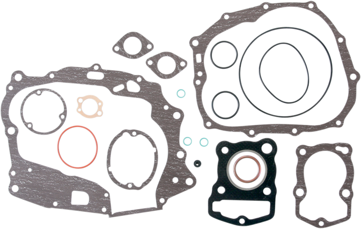 Vesrah Complete Gasket Set - Honda VG-120