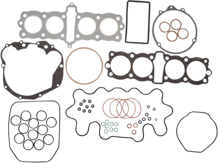 Vesrah Complete Gasket Set - Honda Cb550F Super Sport VG-155